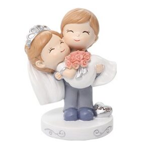 Wedding Hug